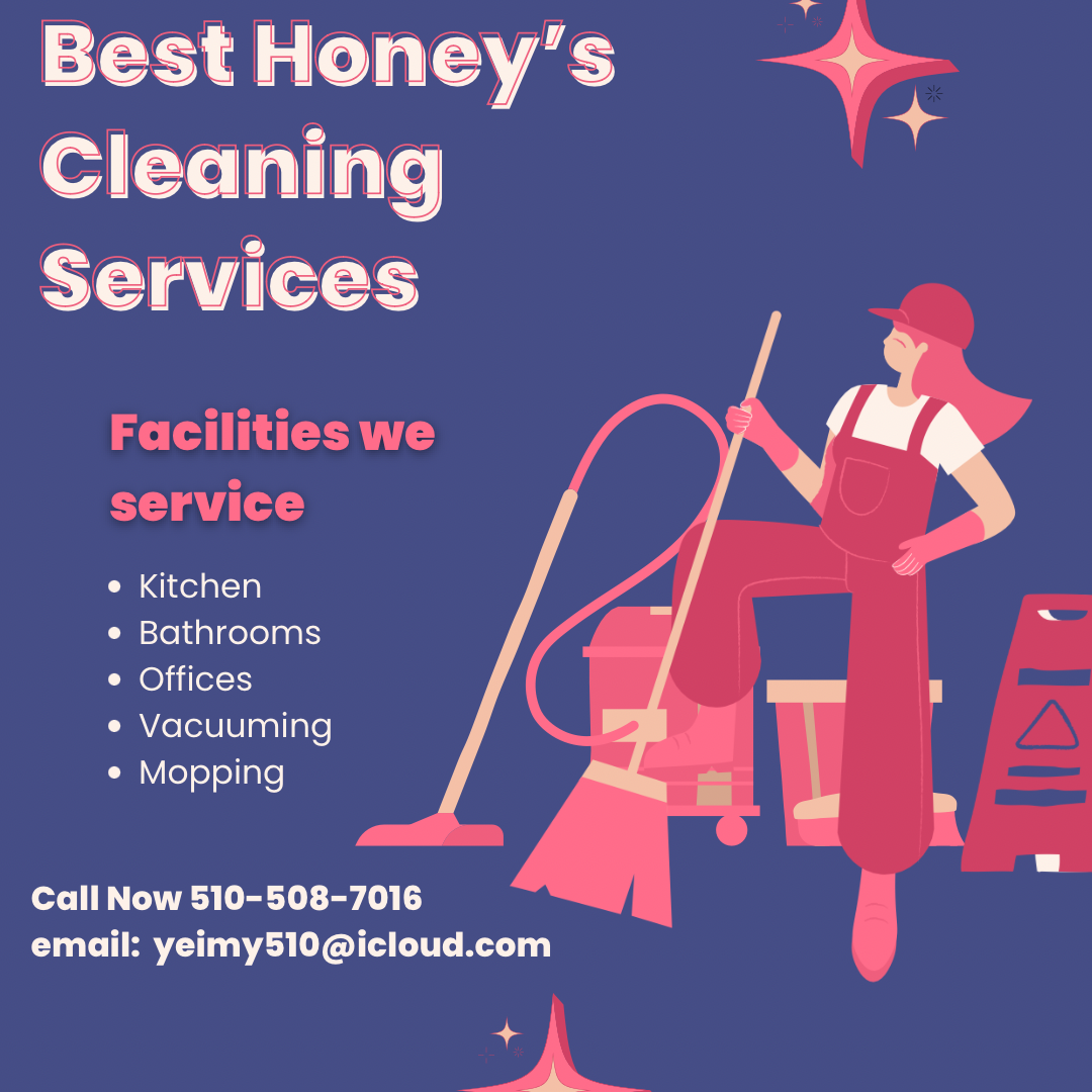 Avatar for Honey’s cleaner
