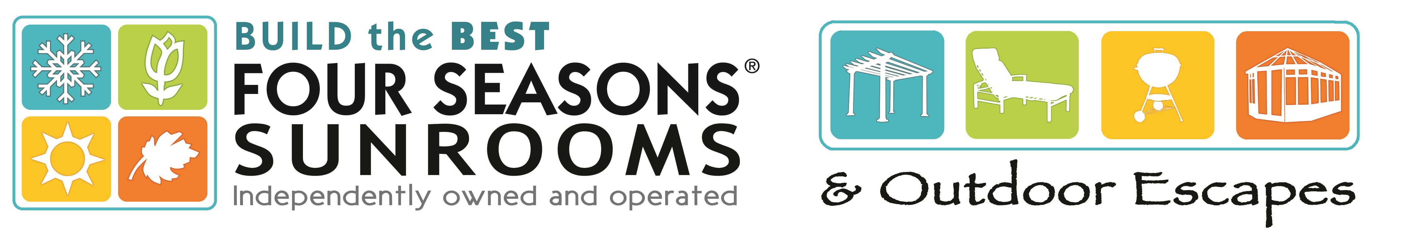 Logo for Four Seasons Solar Products LLC