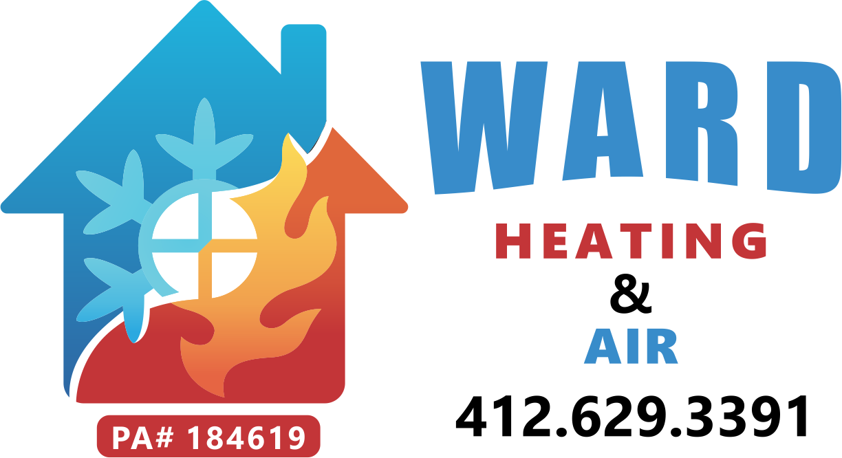 Avatar for WARD HEATING & AIR LLC
