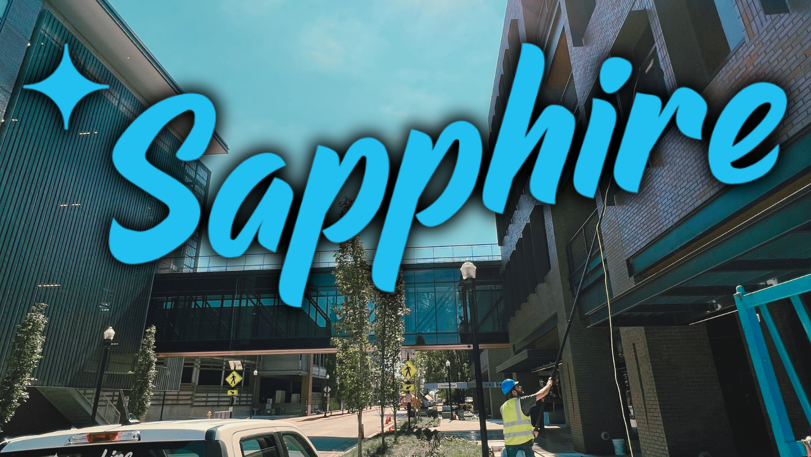 Avatar for Sapphire Window Cleaning