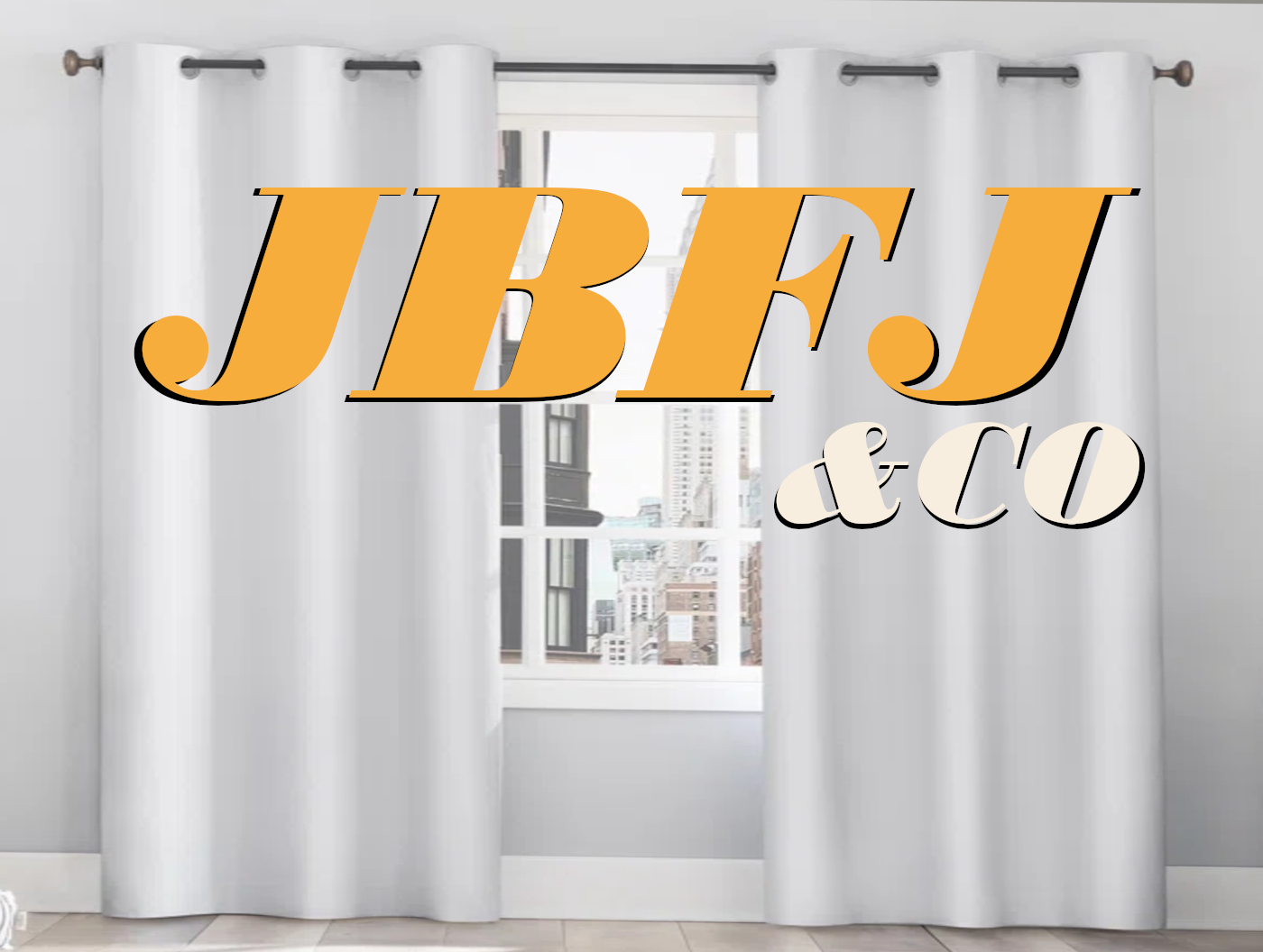 Avatar for JBFJ Window Fashions Installing