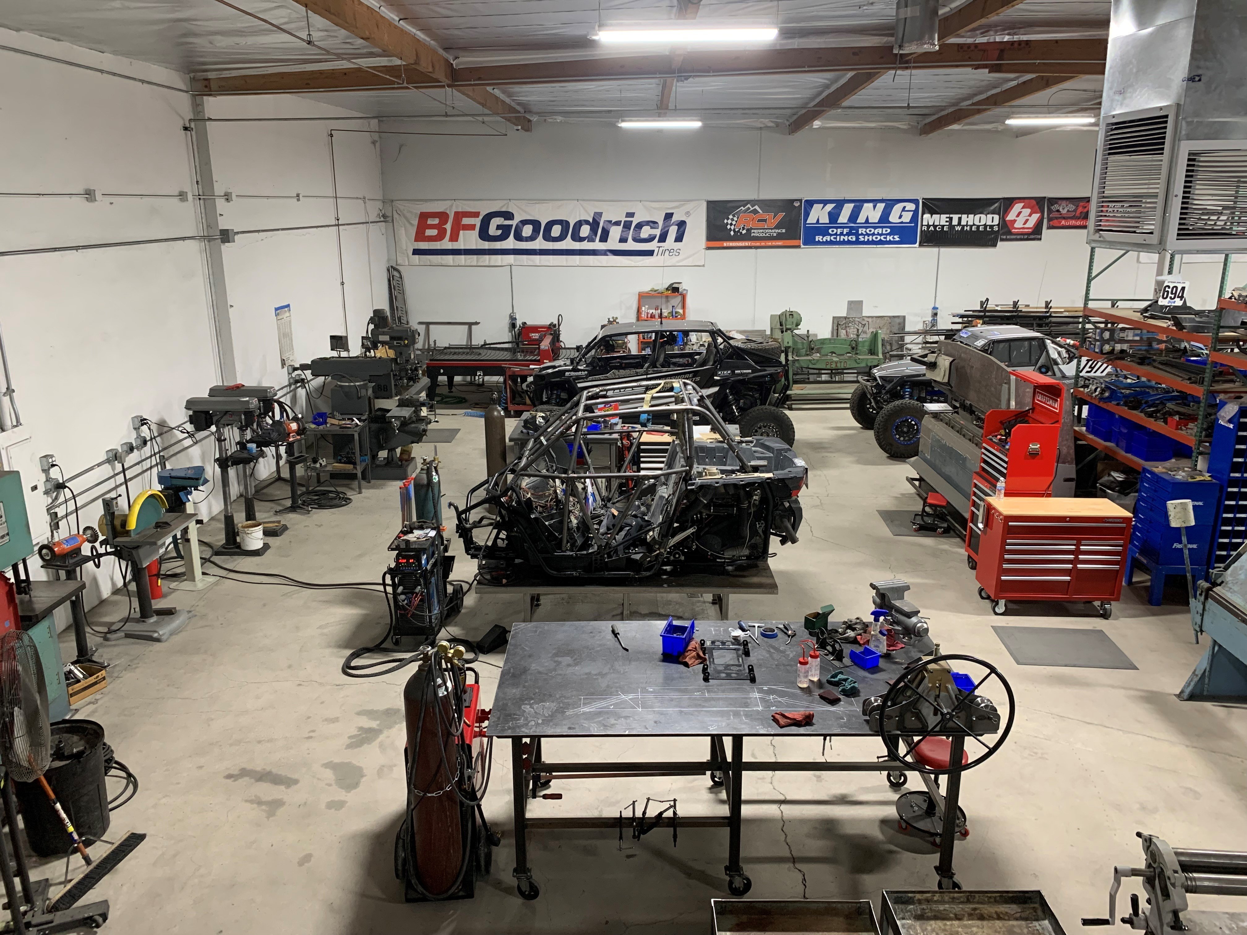 Avatar for Rivershore Motorsports Group