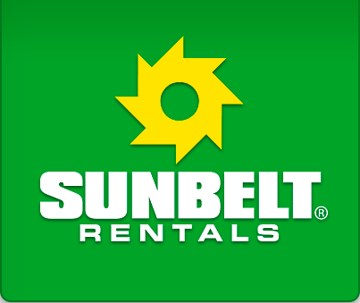 Sunbelt Rentals, Inc. logo