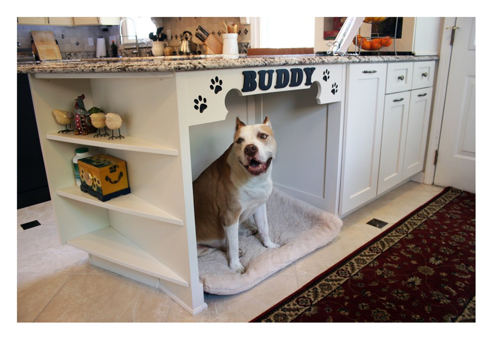 Buddy's Nook