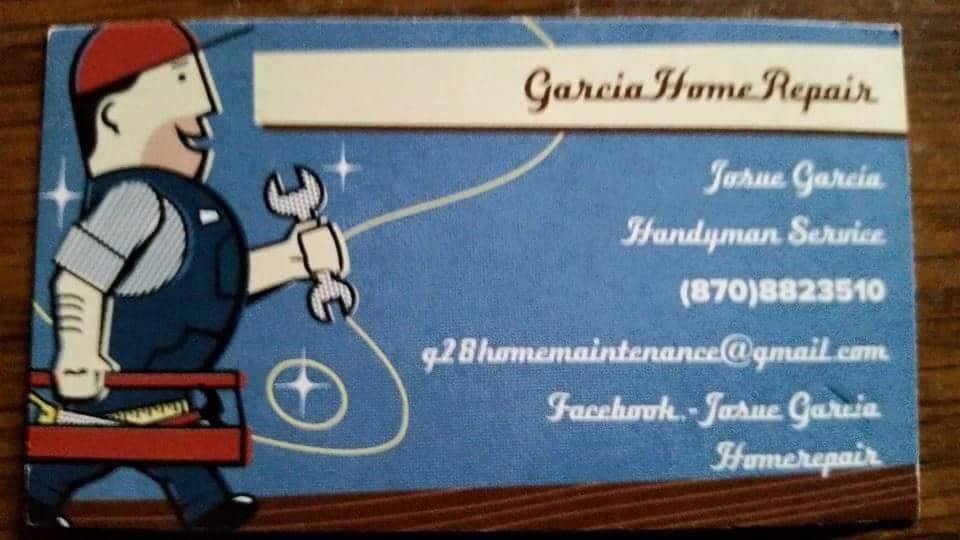 Avatar for garcia home repair