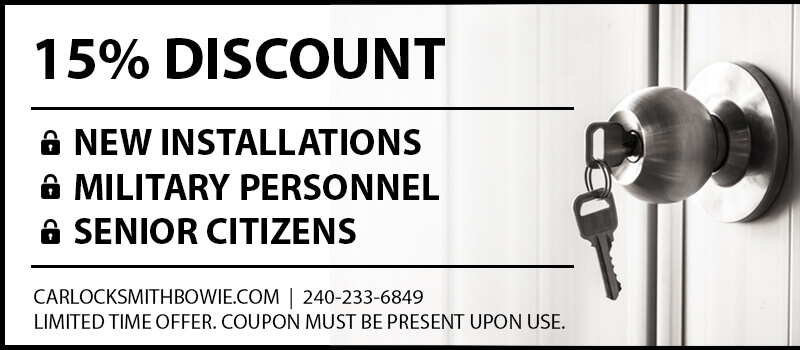 Avatar for Car Locksmith Bowie