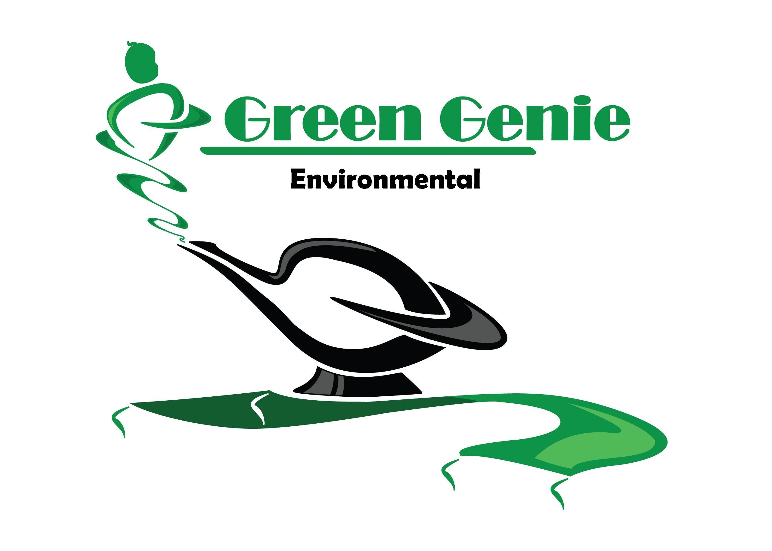 Avatar for Green Genie Environmental