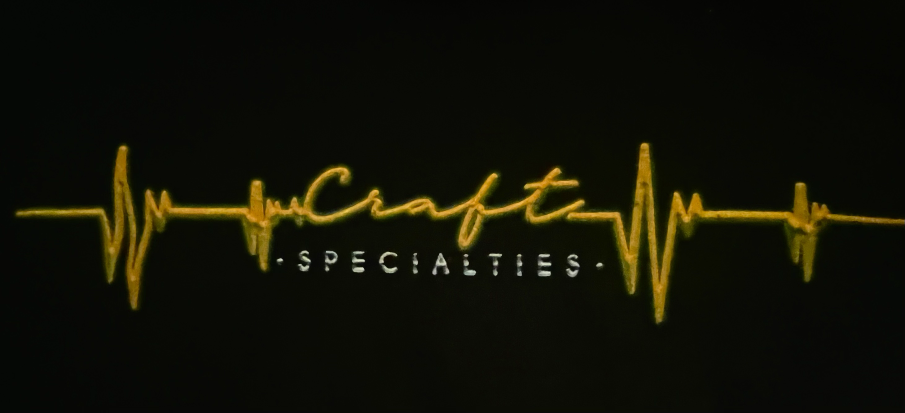 Avatar for Craft Specialties