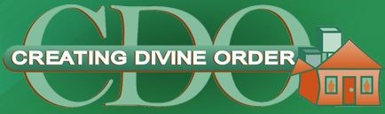 Avatar for Creating Divine Order
