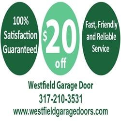 Avatar for Westfield Garage Door