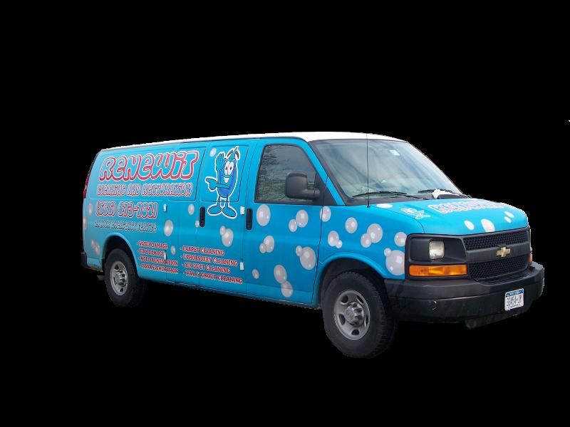 Avatar for Renewit Cleaning and Restoration