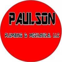 Paulson Plumbing & Mechanical LLC logo