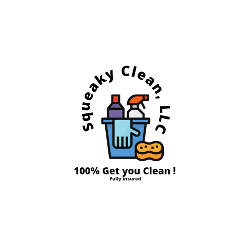 Avatar for Squeaky Clean 