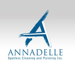 Annadelle Spotless Cleaning and Painting Inc. logo
