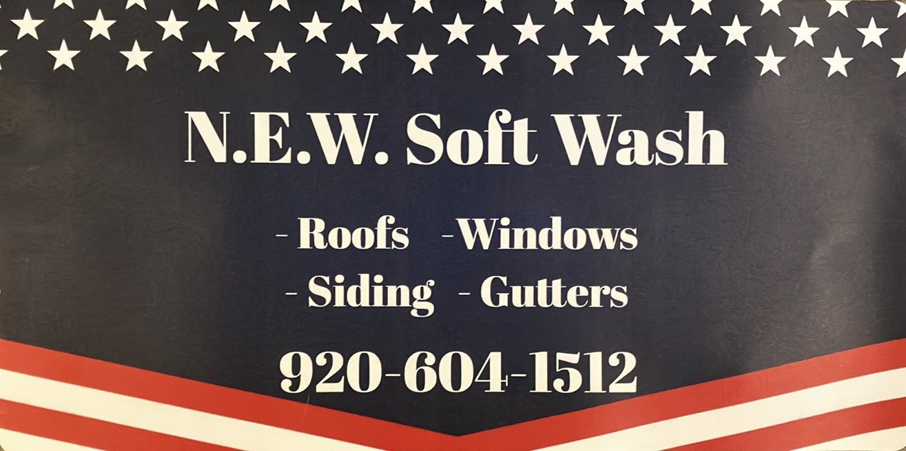 Avatar for Northeast Wisconsin Soft Wash