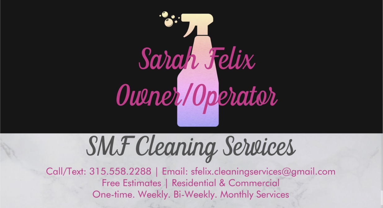 Avatar for SMF Cleaning Services