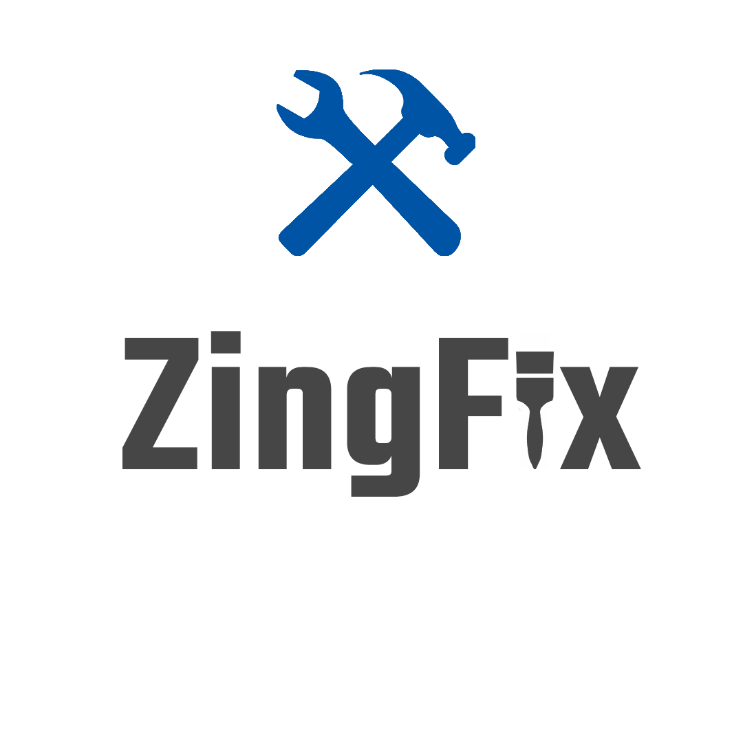 Avatar for ZingFix Inc