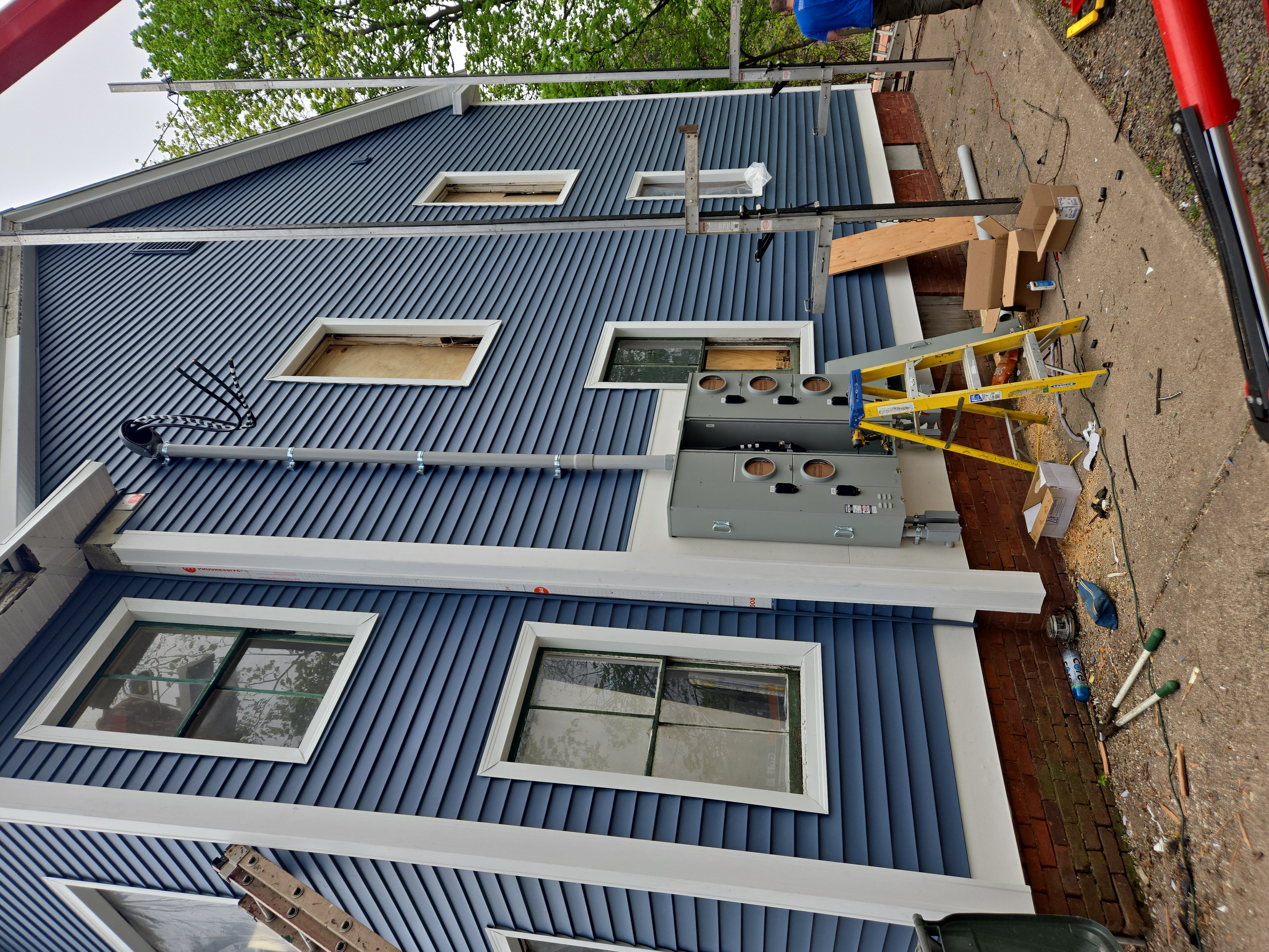 Avatar for Codan Electric LLC