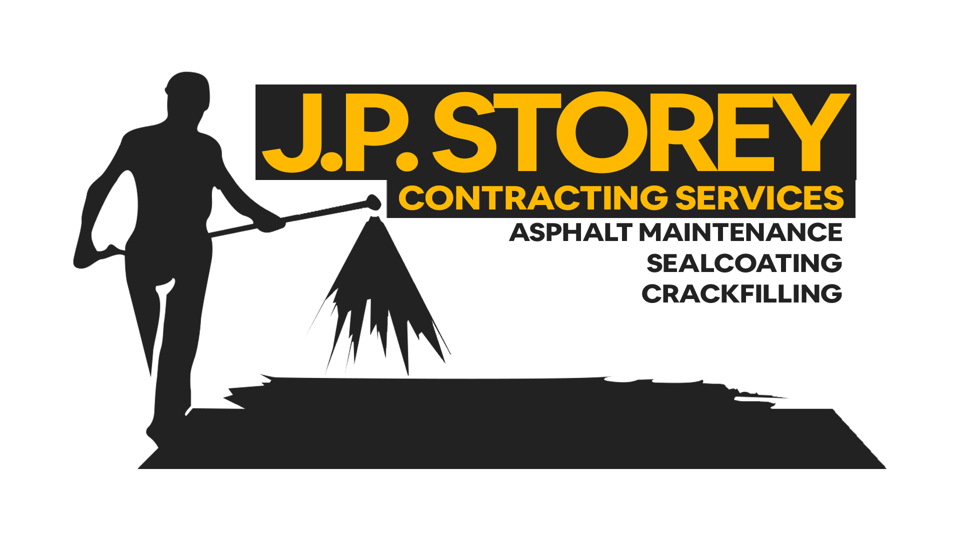 J.P. Storey Contracting Services logo
