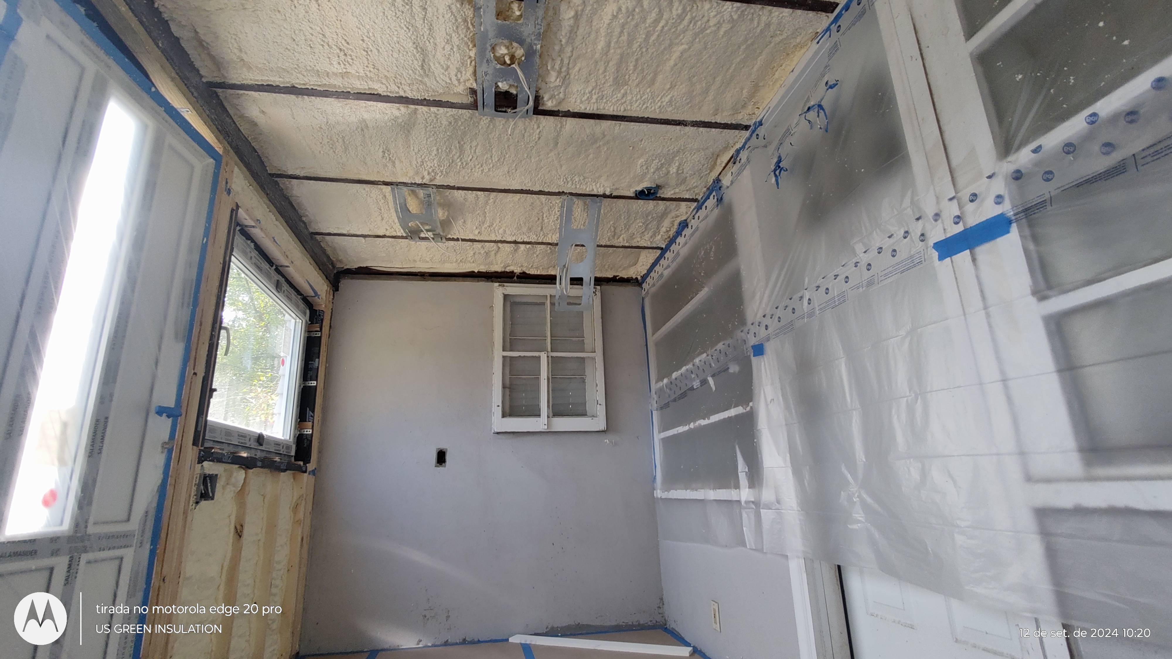 Avatar for Fabio insulation