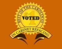 Avatar for Carolina Cabinet Refacing