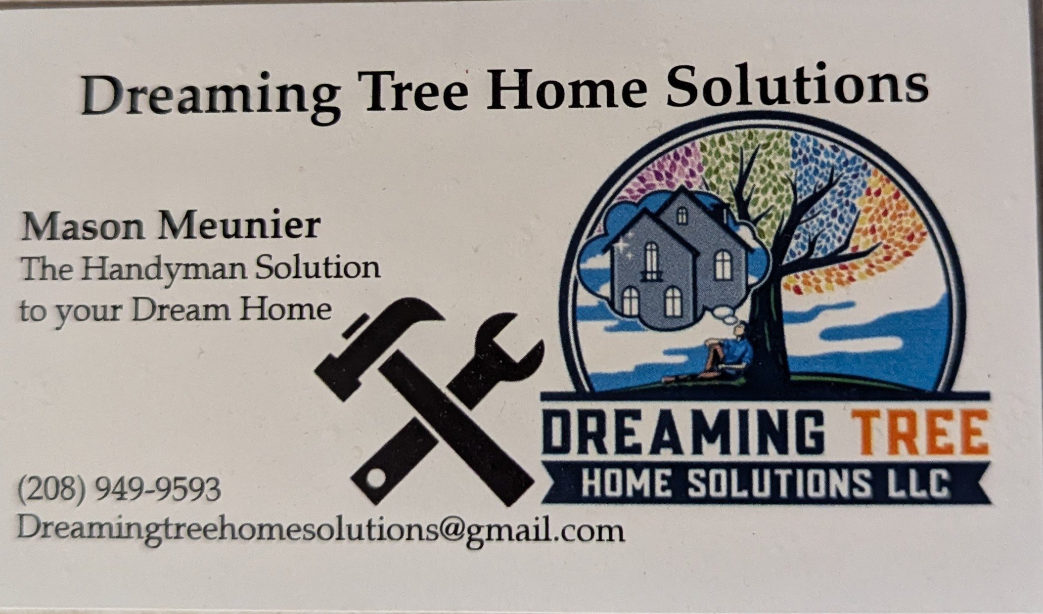 Avatar for Dreaming Tree Home Solutions 