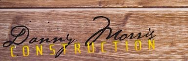 Logo for Danny Morris Construction
