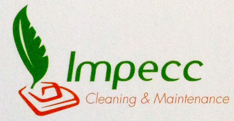 Impecc Cleaning And Maintenance LLC logo