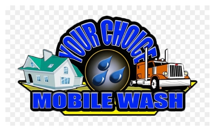 Avatar for Your Choice mobile wash