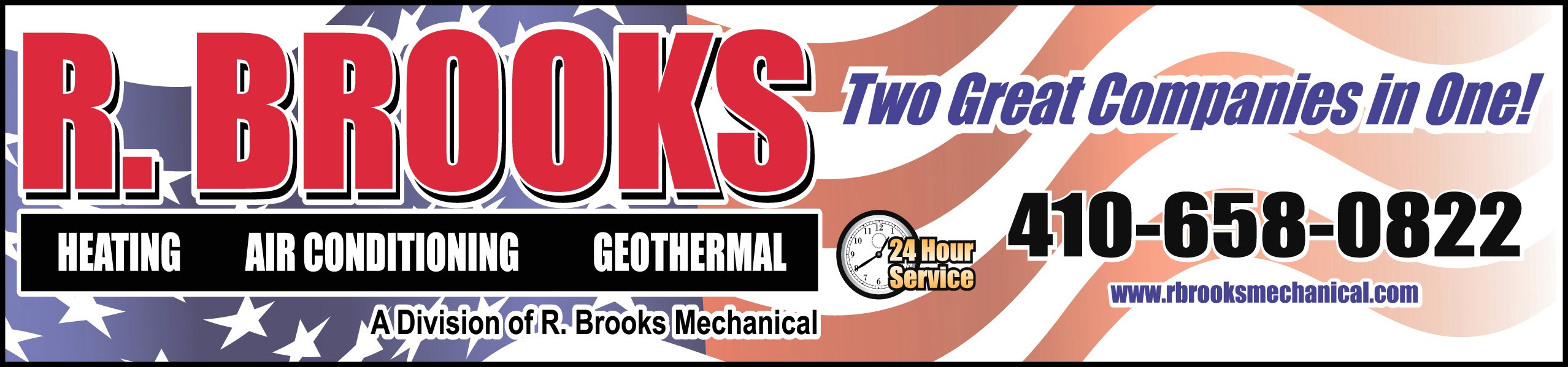 Avatar for R Brooks Mechanical