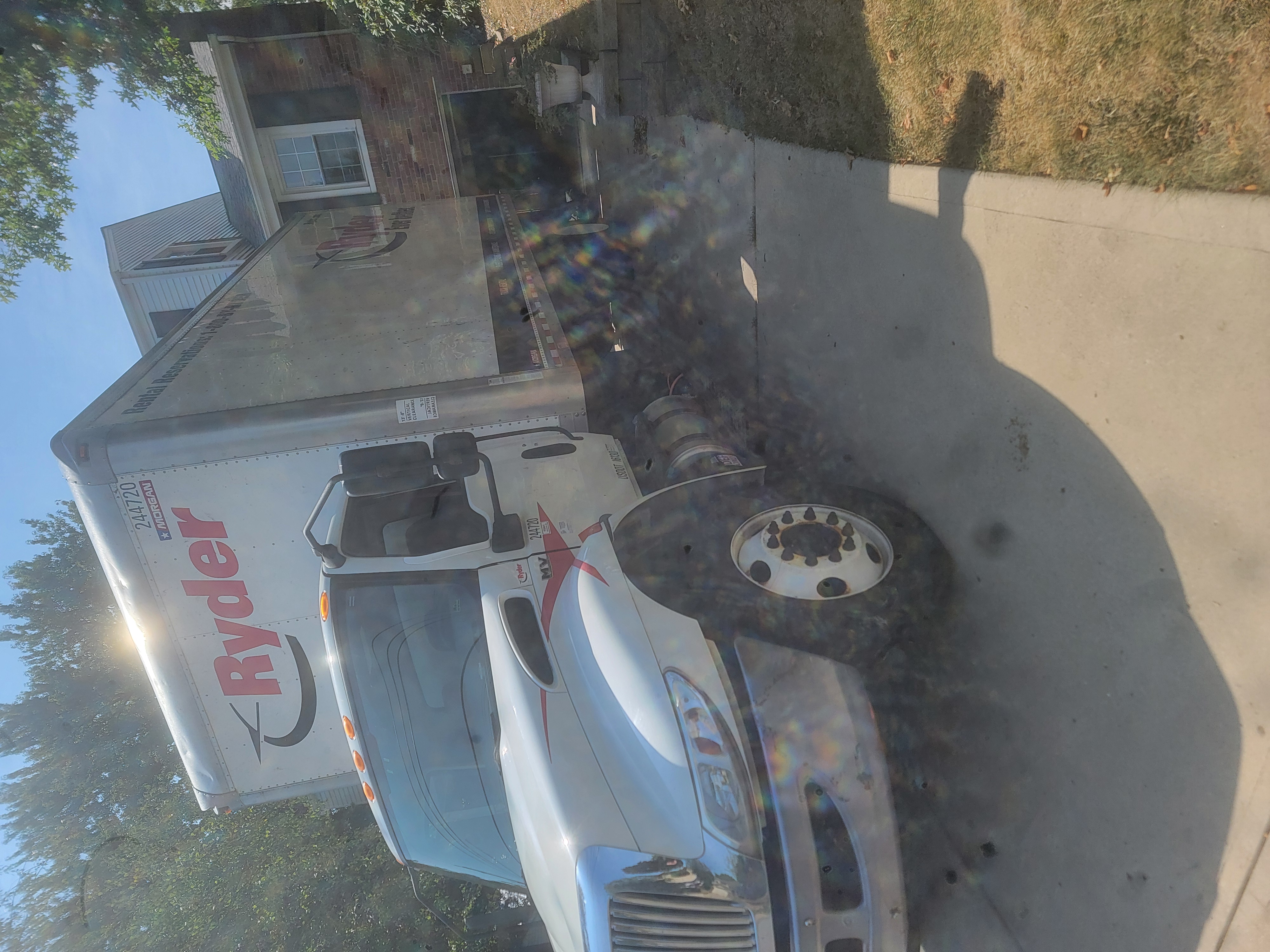 Avatar for Izzy And Son's Trucking LLC