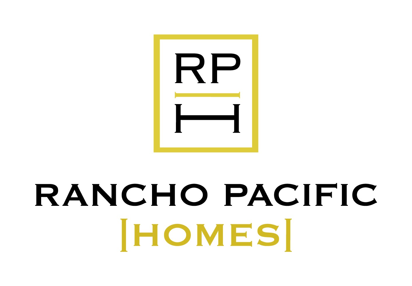 Rancho Pacific Homes logo