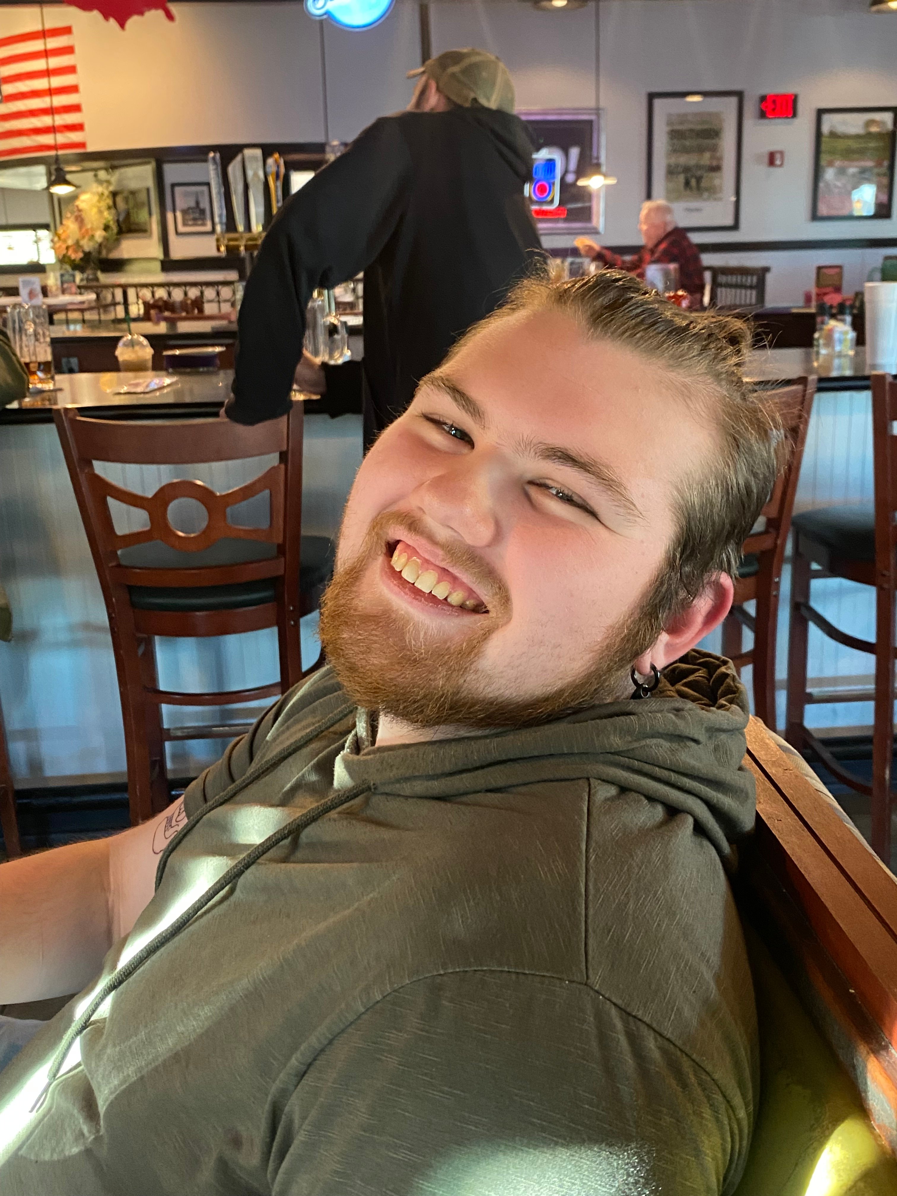 Avatar for Zach’s computer repair