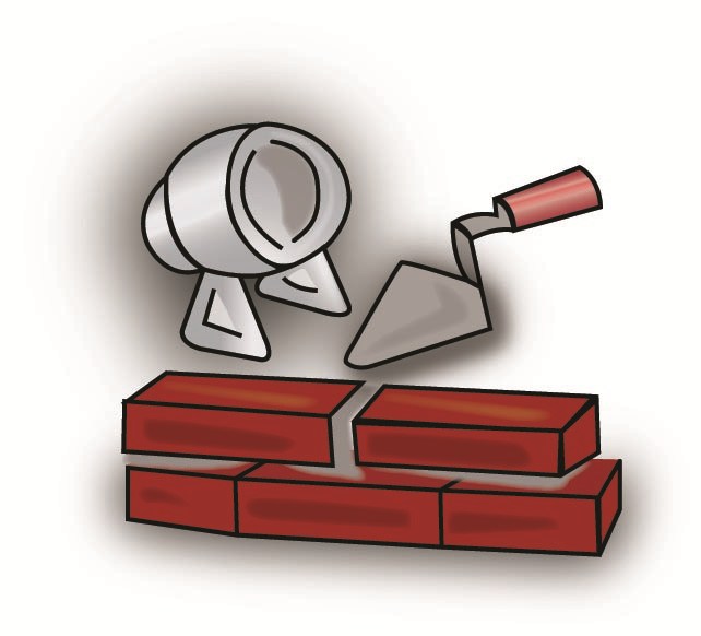 Reed Bros Masonry logo