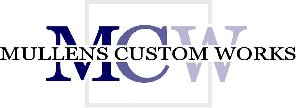 Avatar for Mullens Custom Works