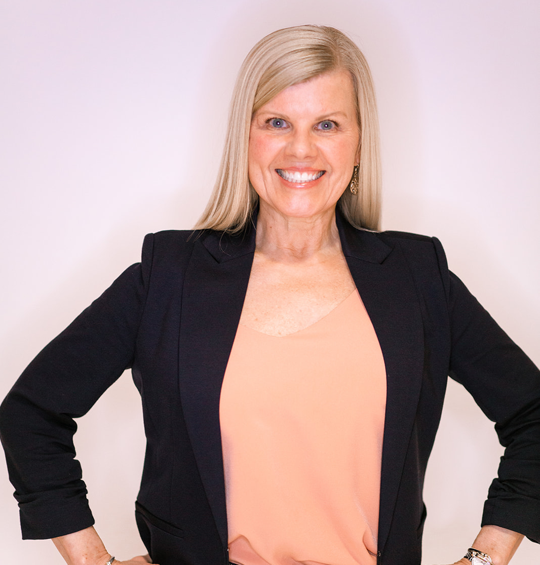 Susan Parziale, Professional Organizer logo