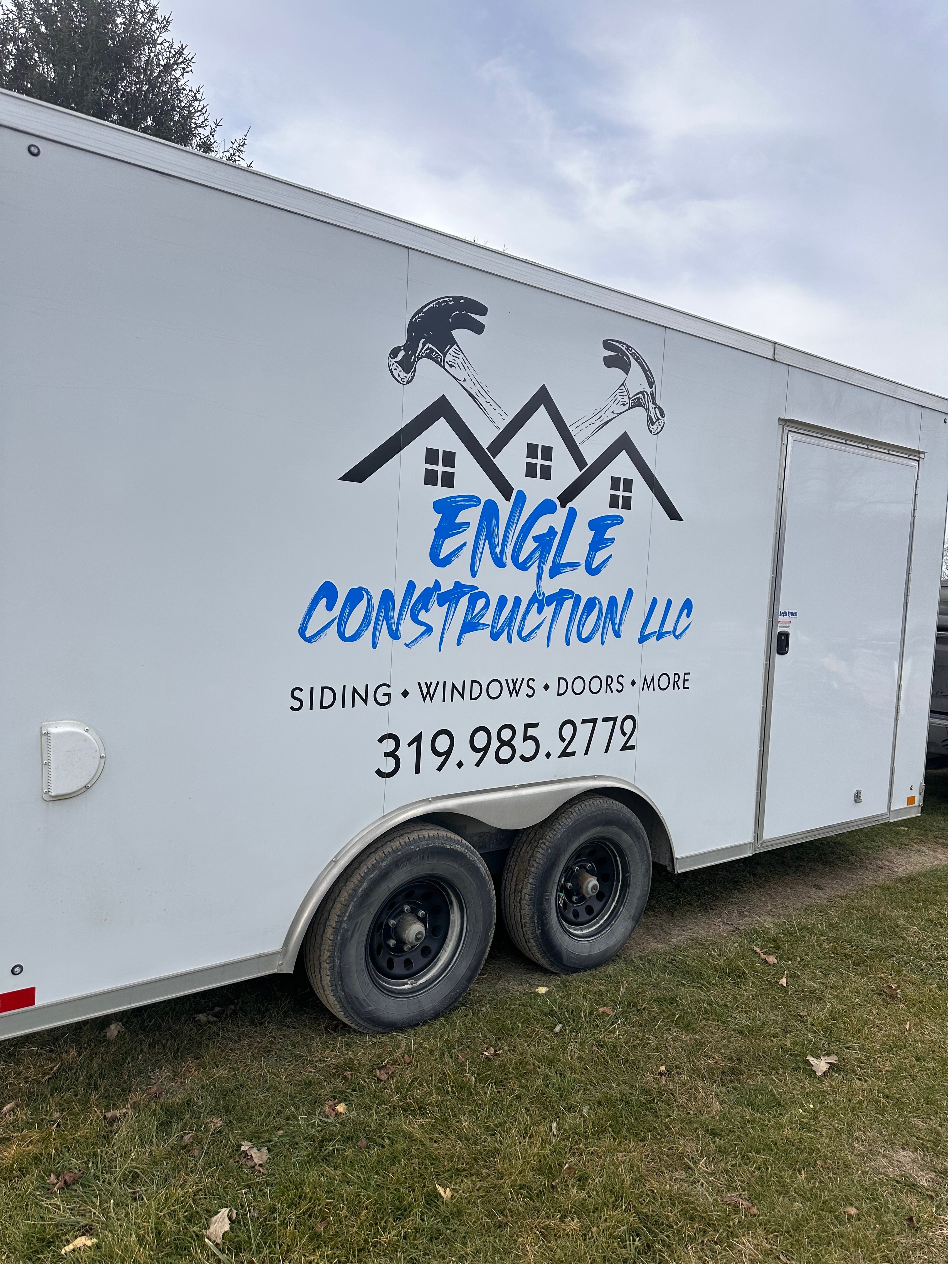 Avatar for Engle construction LLC