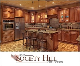 Society Hill Collection