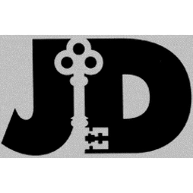 DeCosta John Jr Inc Lock & Security logo