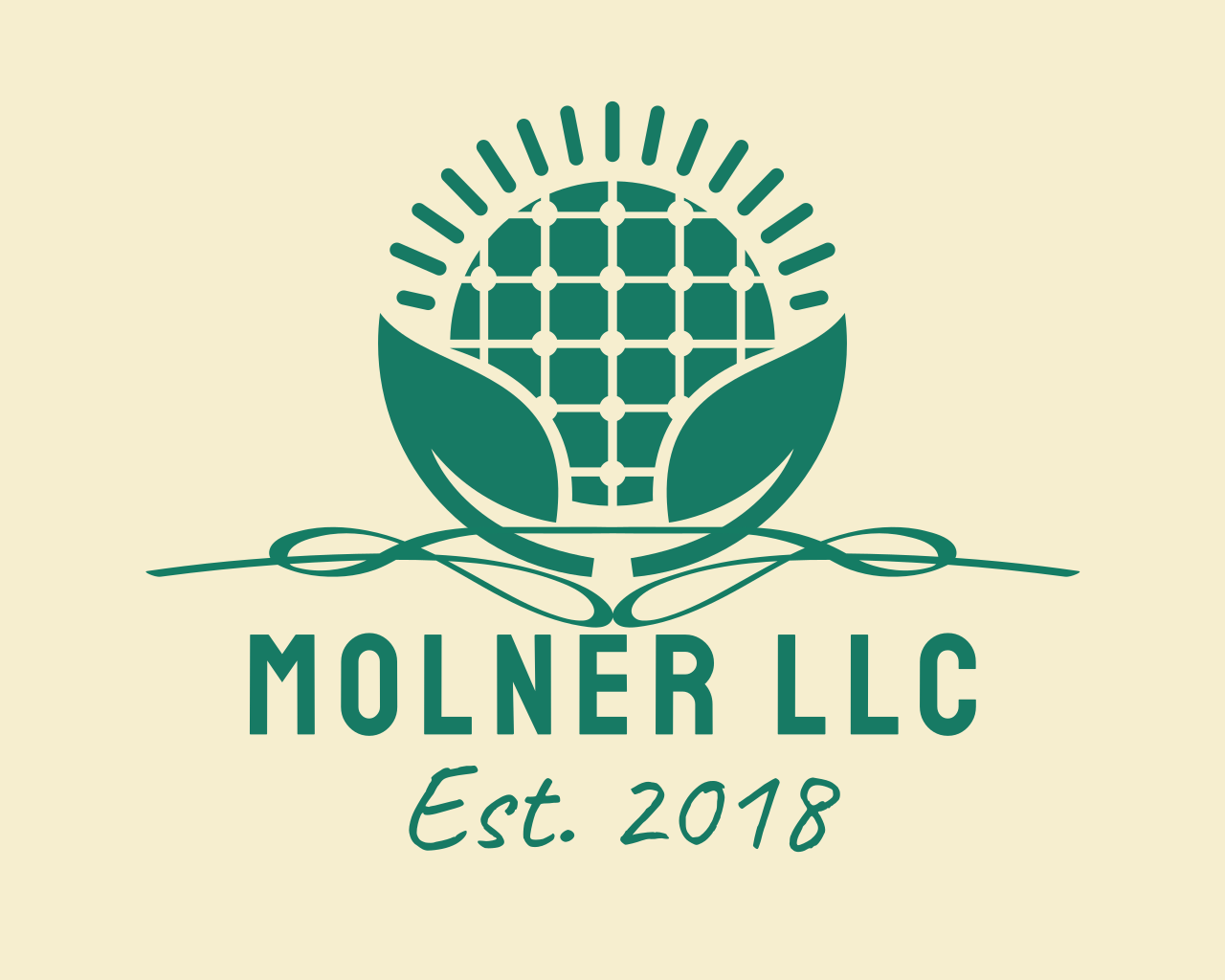 Logo for Molner LLC