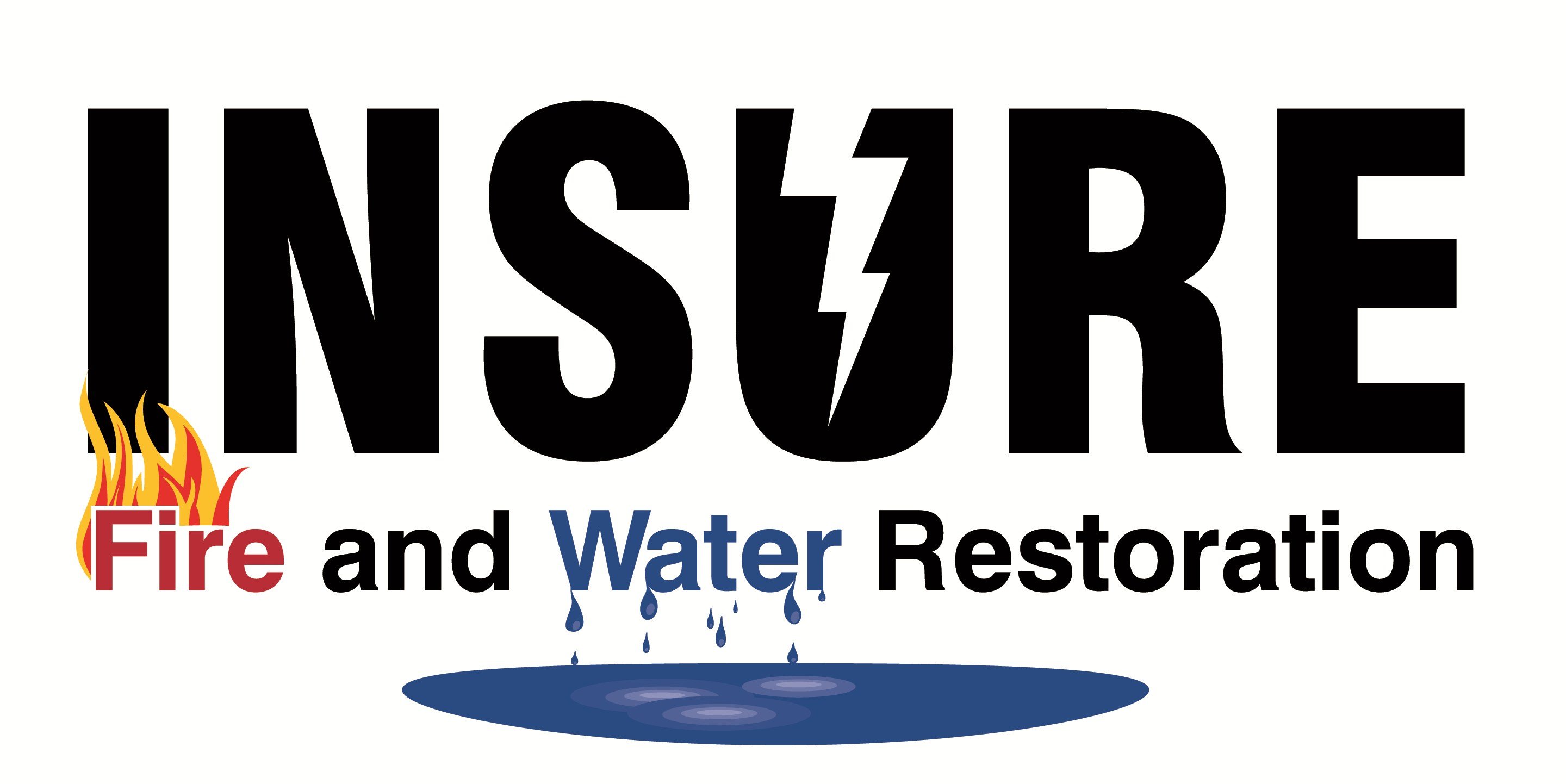 Avatar for Insure Fire and Water Resstoration