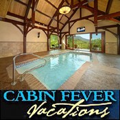Private Indoor Pool Cabins
