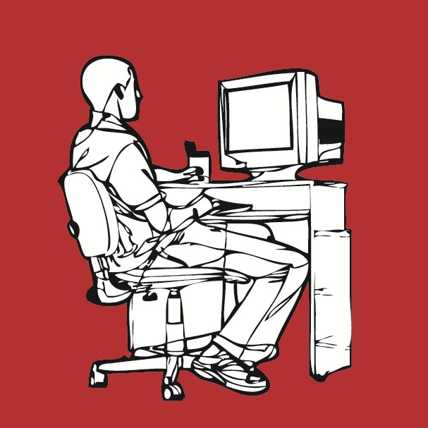 Alex's Graphic Design logo