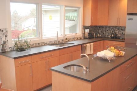 New Cabinets 1 after