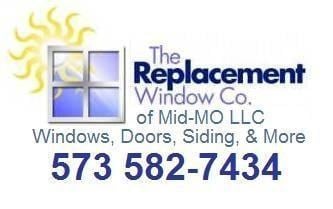 Avatar for The Replacement Window Co. of Mid-MO LLC