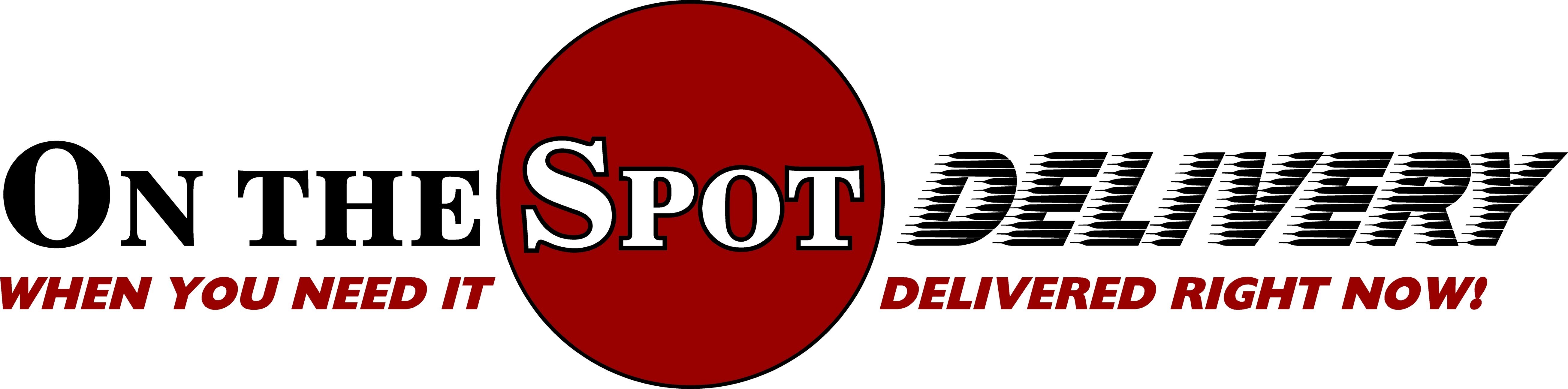 Avatar for On the Spot Delivery