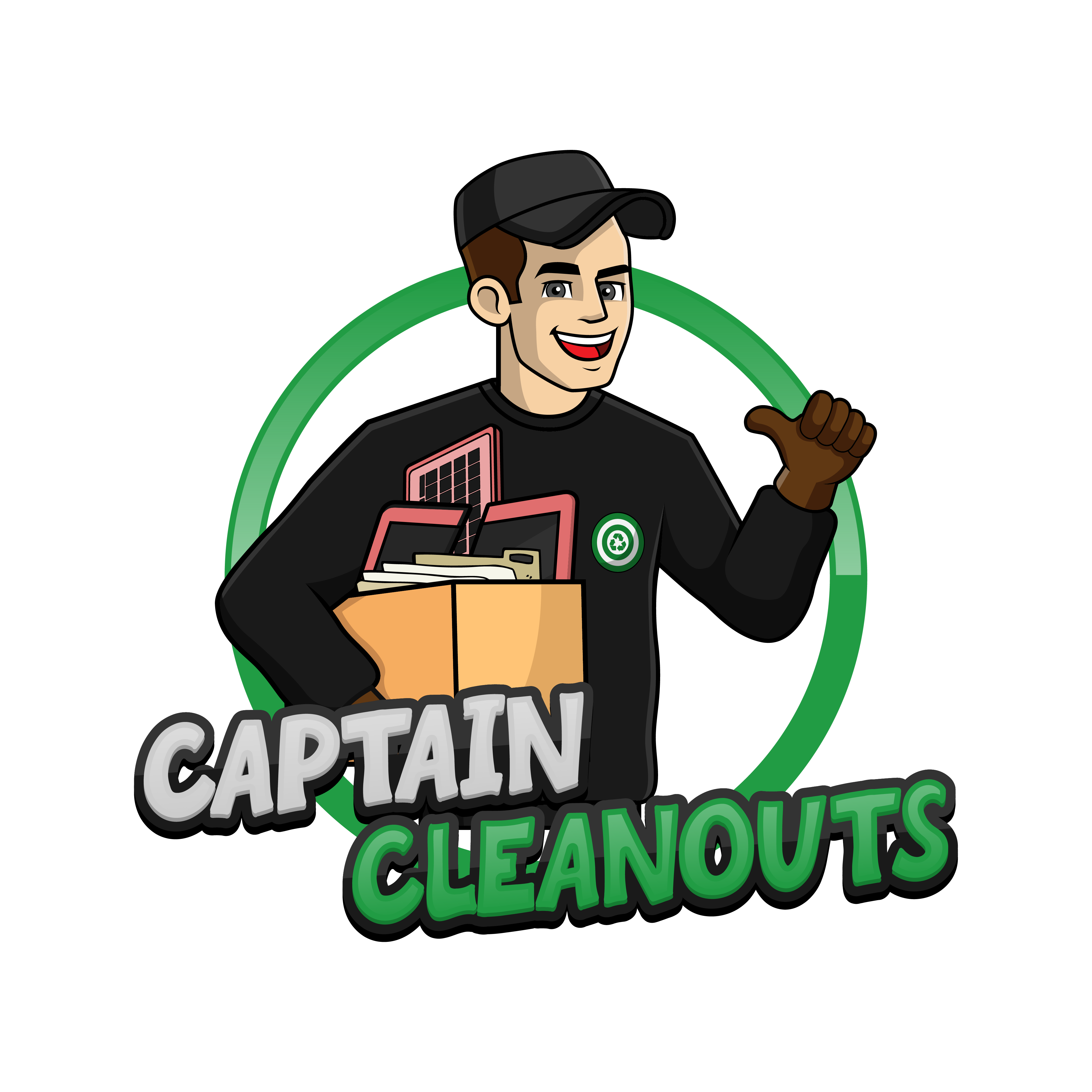 Avatar for Captain Cleanouts LLC.