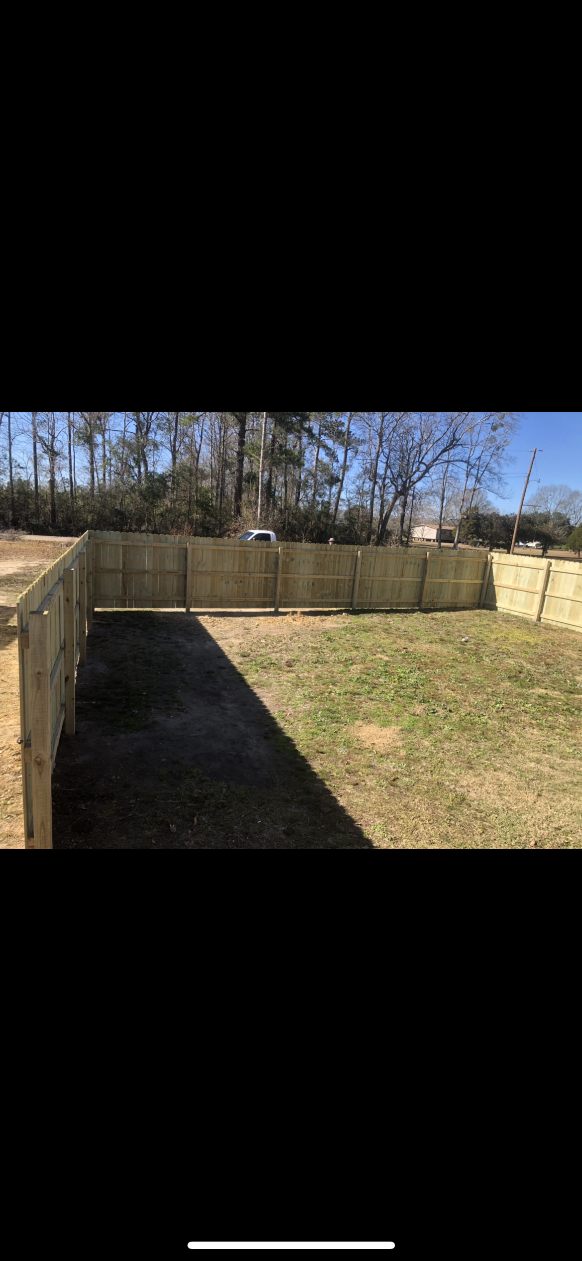 Avatar for Fine line fencing