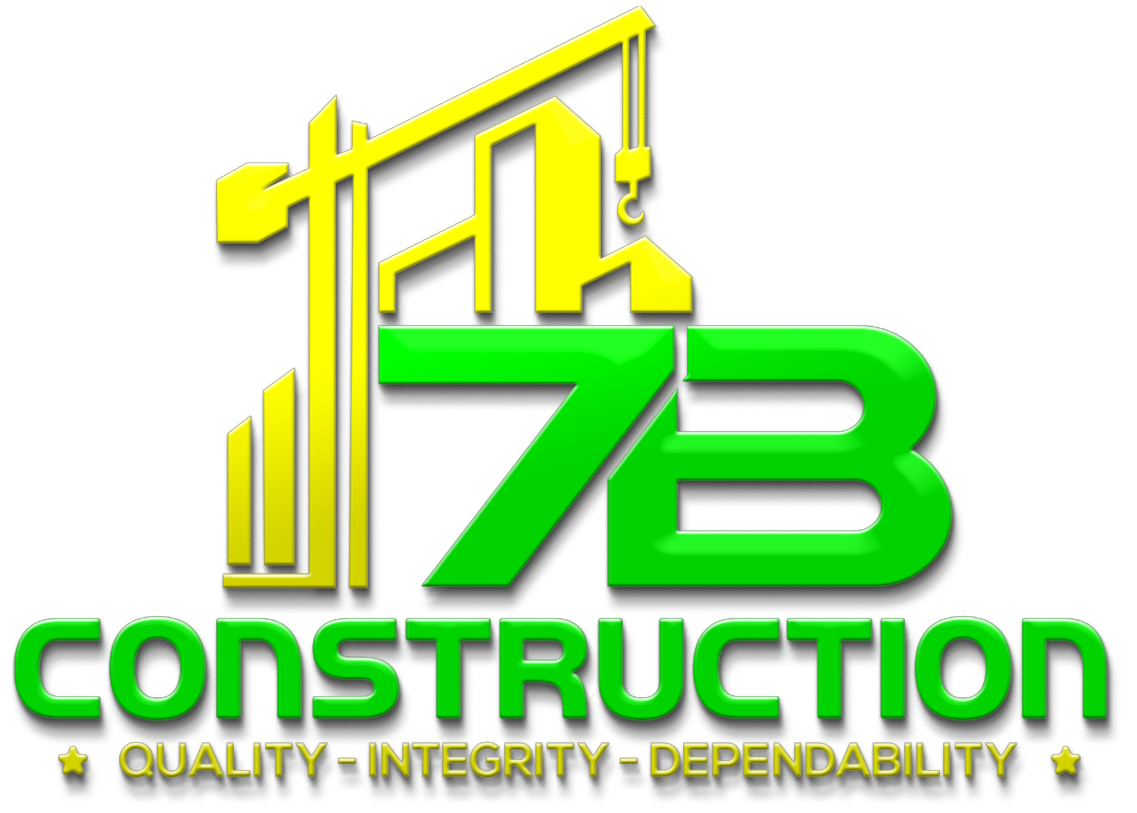 Avatar for 7B Construction and Handyman Services 
