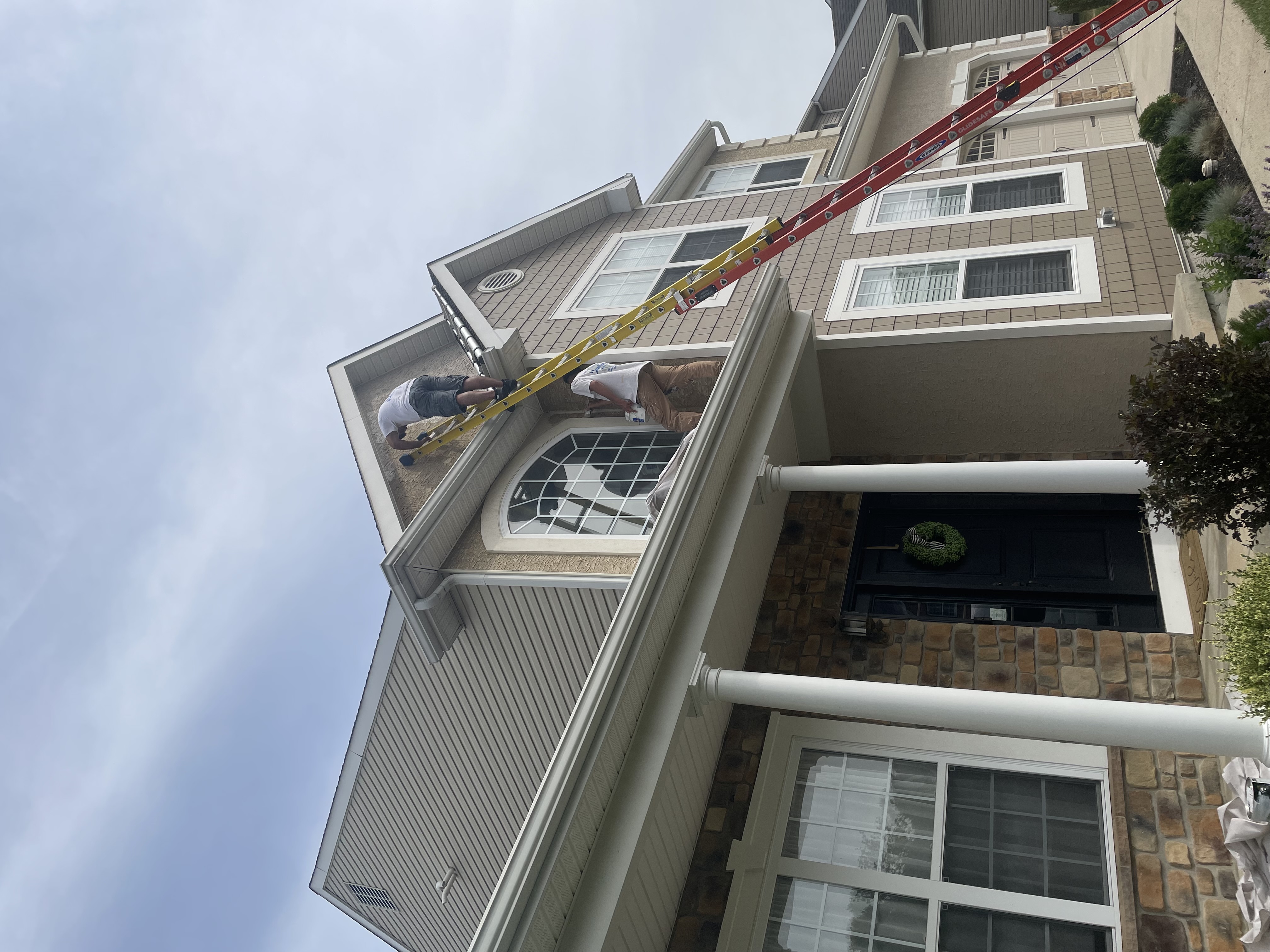 Avatar for On Time Painting